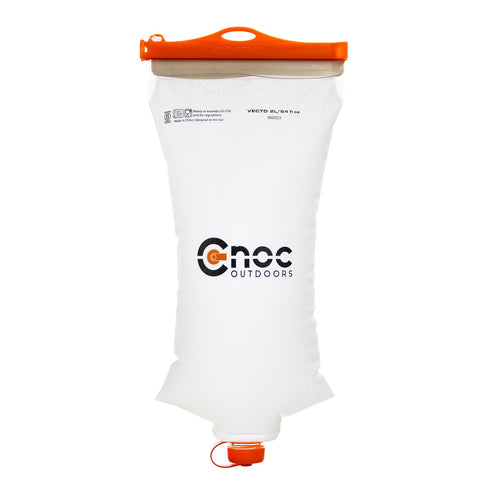 CNOC Outdoor 28mm Vecto Water Container (New Logo)